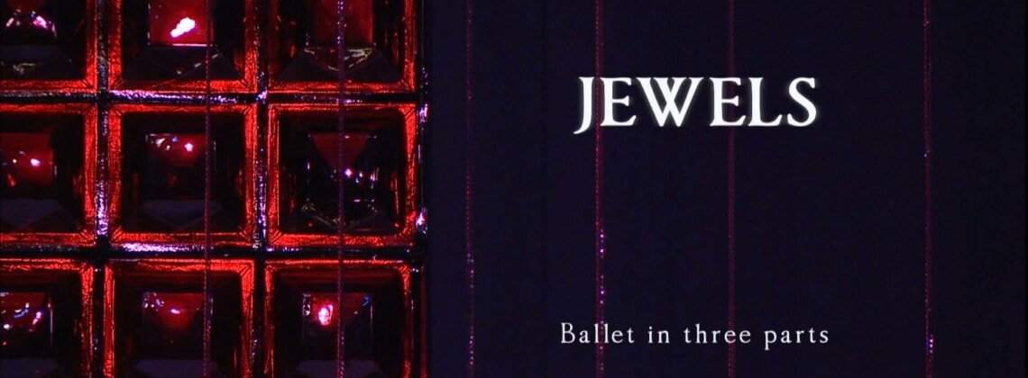 В Нью-Йорке празднуют юбилей спектакля "Драгоценности" Баланчина