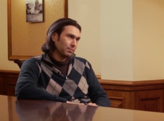 Владимир Юровский
