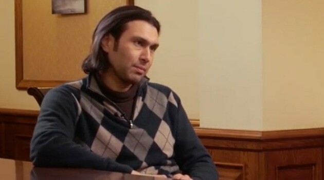 Владимир Юровский