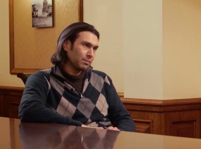 Владимир Юровский