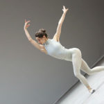 Оксана Кардаш в балете «Вторая деталь». Фото - Влада Мишина