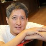 Фредерик Кемпф. Фото - Евгений Кармаев