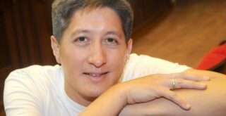 Фредерик Кемпф. Фото - Евгений Кармаев