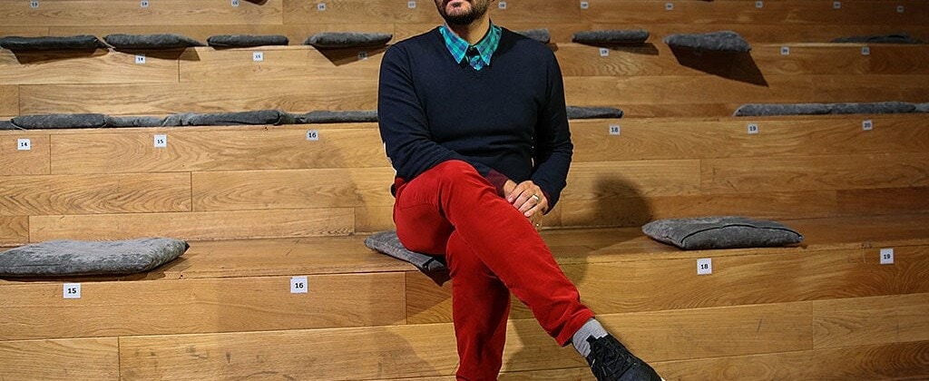 Кирилл Серебренников