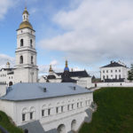 Тобольский кремль