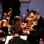 Теодор Курентзис и musicAeterna откроют Зальцбургский фестиваль