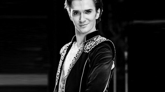 Владислав Лантратов