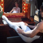 Премьер Большого театра Владислав Лантратов. Фото - @vladislavlantratov