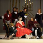 Балет "Маргарита и Аман". Фото - mariinsky.ru
