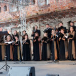 Хор Мариинского театра п/у Андрея Петренко