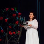 Иоланта - Ольга Маслова