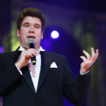 Денис Мацуев. Фото - Михаил Терещенко