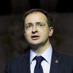 Владимир Мединский. Фото - Руслан Шамуков