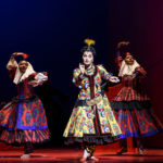 Опера Моцарта "Митридат, царь Понтийский" снова вернулась на сцену Лондонской Королевской оперы в постановке Грэма Вика