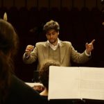 Михаил Мясников