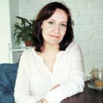 Надежда Павлова