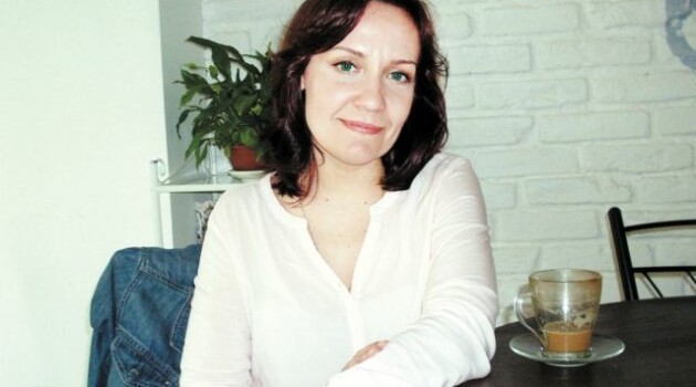 Надежда Павлова