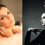 Наталья Осипова и Диана Вишнева