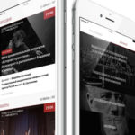 Московская филармония запускает мобильное приложение