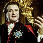 Николай Гедда