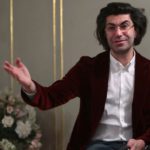 Николай Цискаридзе. Фото - Игорь Руссак