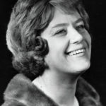 Елена Образцова