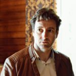 Оливер Диаз. Фото - Ирина Шымчак