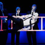 Фестиваль современного танца Open Look. Фото: Дарья Попова