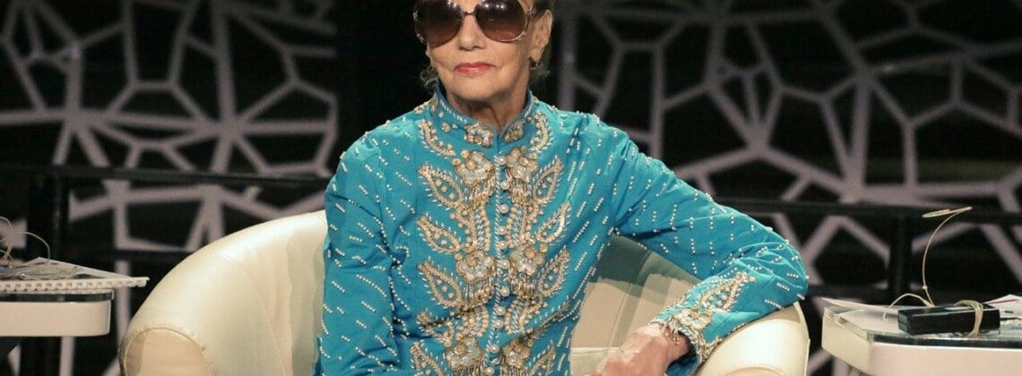 Алла Осипенко