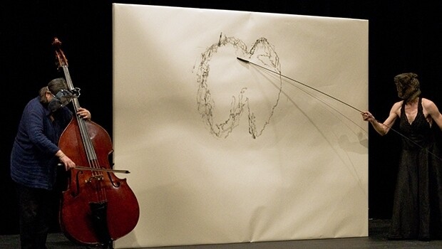 «Пензум». Фото: Pascal Peixas