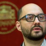 Кирилл Серебренников. Кирилл Серебренников в Большом театре. Фото - РИА Новости