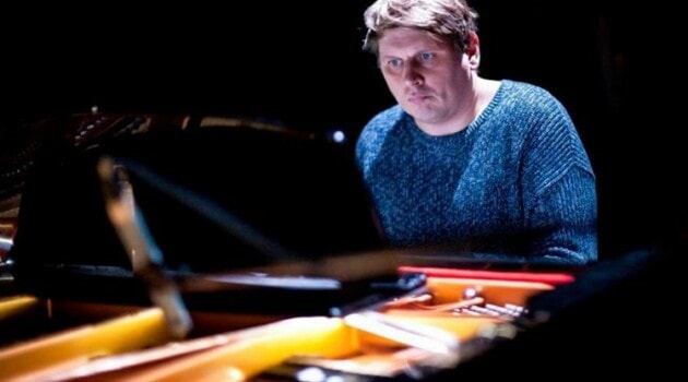 Сергей Невский