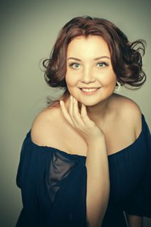 Альбина Шагимуратова Альбина Шагимуратова