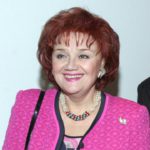 Тамара Синявская