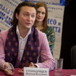 Вячеслав Стародубцев