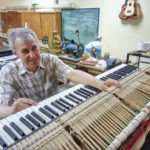 Алексей Ставицкий . Фото - Евгений Коноплев