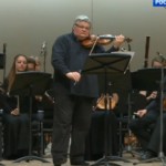 Симфонический оркестр Санкт-Петербурга под руководством Сергея Стадлера