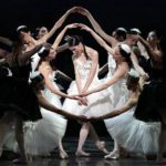 "Лебединое озеро" в постановке Алексея Ратманского. Фото: Marco Brescia and Rudy Amisano/Teatro alla Scala