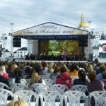 Музыкальный фестиваль "Лето в Тобольском кремле" начнется в Тюмени 14 июля 2017