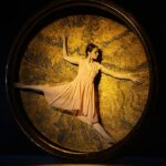 «Ярославна. Затмение» в Мариинском театре. Фото - Наташа Разина