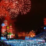 Фестиваль "Спасская башня"