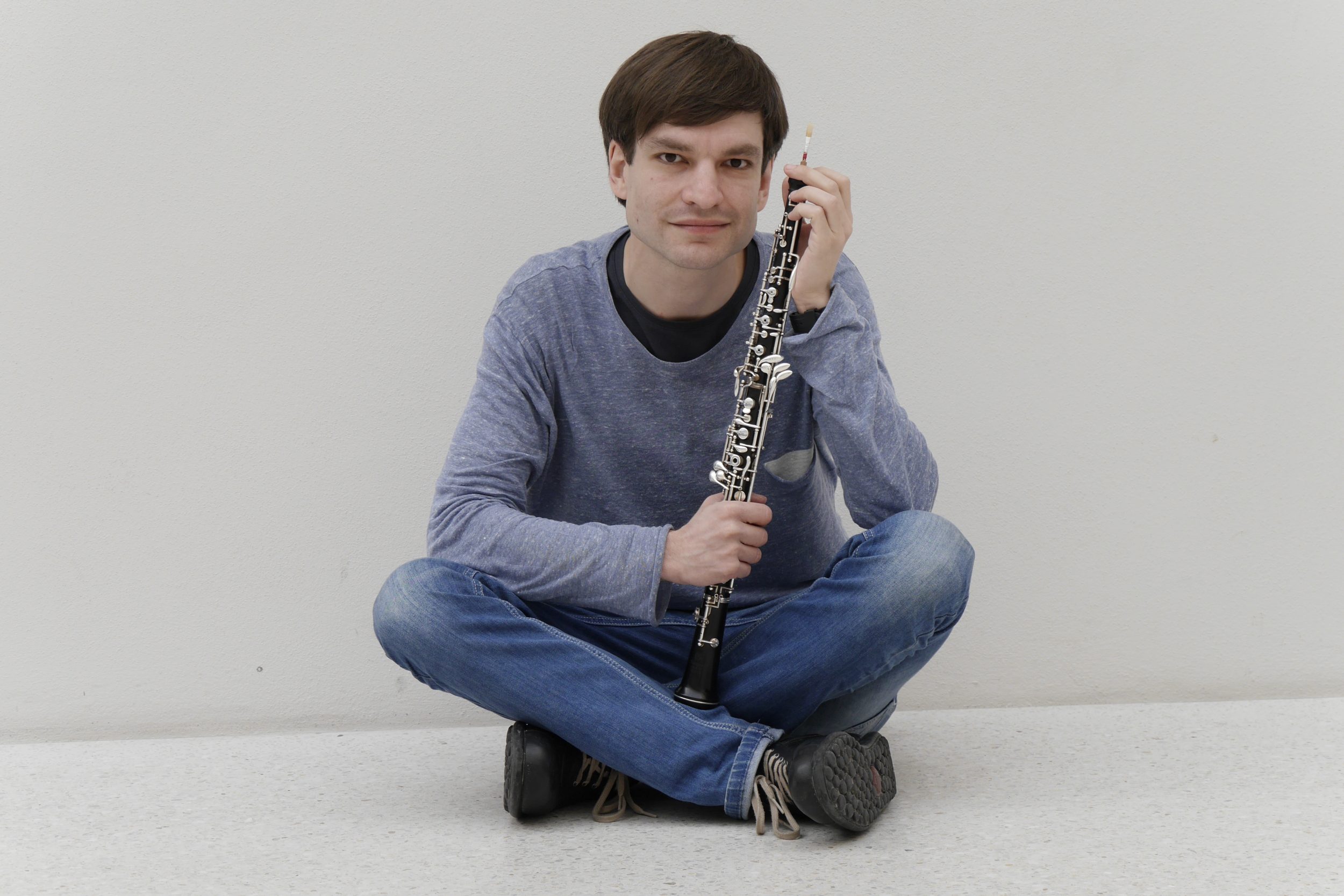 Дмитрий Булгаков Дмитрий Булгаков