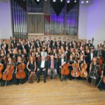 Чайковский-оркестр