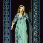 "Тоска" Пуччини - беспроигрышное название в афише любого театра. Фото -Тийт Мытус