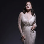 Анна Нетребко. Фото - Kirk Edwards