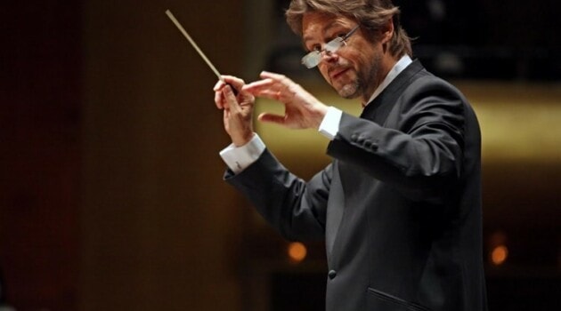 Андрей Борейко. Фото - Хироюки Ит