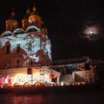 В Астрахань на оперу в кремле приедут туристы из Москвы, Санкт-Петербурга и Калмыкии