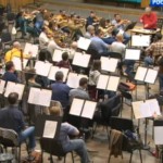 БСО им. Чайковского п/у В. Федосеева