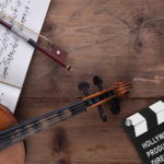 Музыка в кино