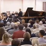 Денис Мацуев